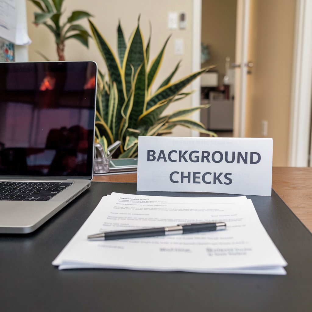 Background Checks